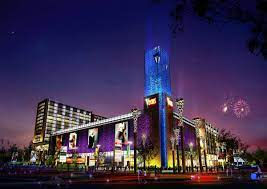 vegas mall