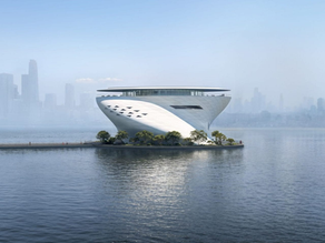 Dubai to Construct New Contemporary Art Museum
