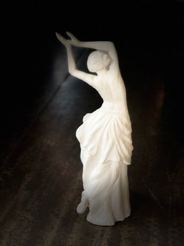Danseuse B -3