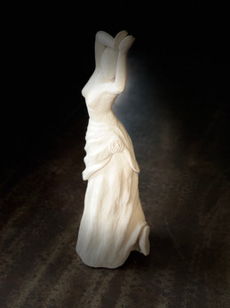 Danseuse B -2