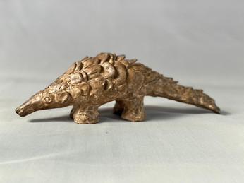 Pangolin