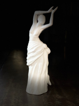 Danseuse B -1