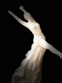 Danseuse D -3