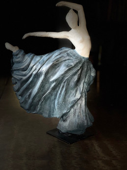 Danseuse C -1