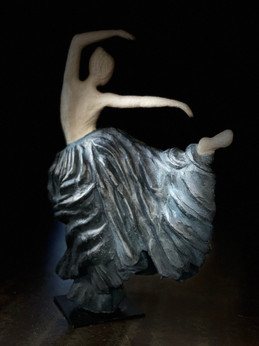 Danseuse C -2