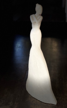 Danseuse A -1