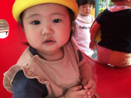 小山台公園に行きました🏞