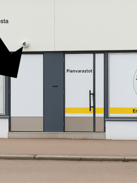 Postin pakettiautomaatin aukioloajat ja käynti Postin tilaan!