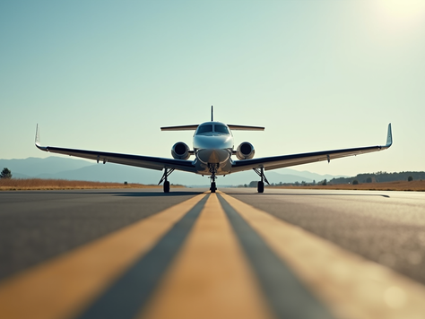 Understanding Aviation Services From Aircraft Ferry to Contract Pilots