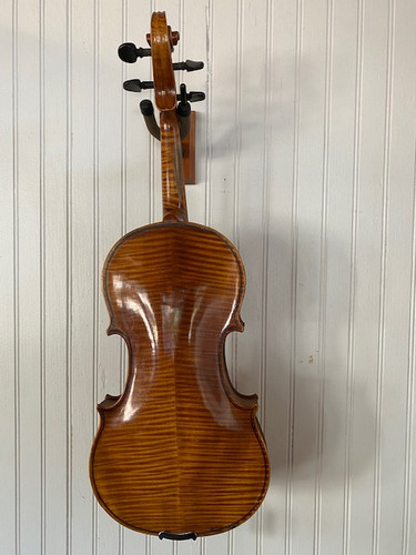 Vintage Antonius Stradivarius | Tomsfiddleandbow