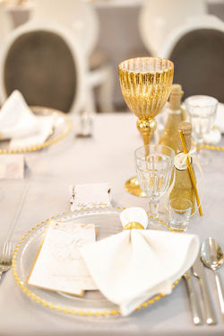 Dekoracje ślubne Szczecin Poznań