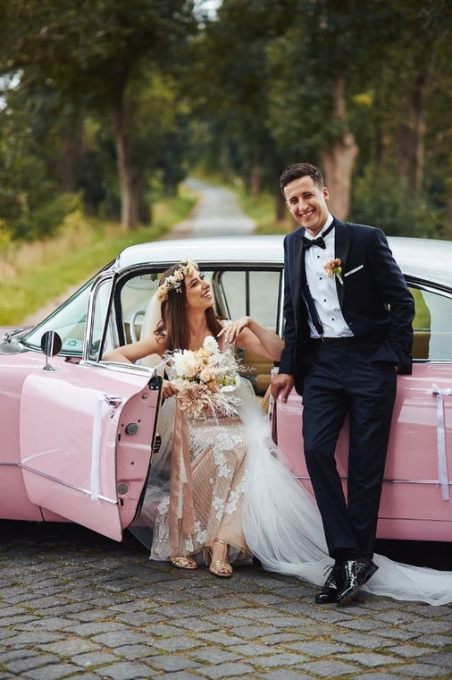 Wedding Planner Szczecin