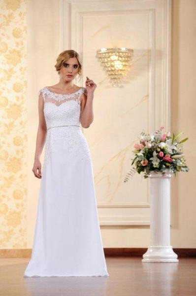 Suknia ślubna ADESSO 2016 model Audrey