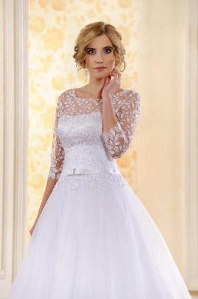 Suknia ślubna ADESSO 2016 model Arlen