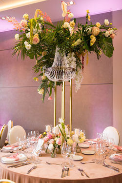 Dekoracje ślubne Poznań