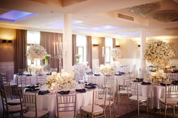 Dekoracja dla Rimy i Giorgia