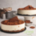 Lotus Biscoff Cake