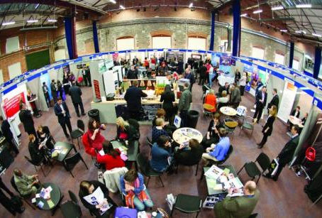 Meet Soaring Worldwide at the Business Show Swindon 2014