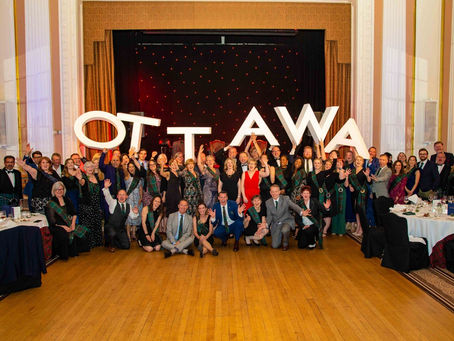 Ottawa’s Same But Different showcase welcomes buyers to weekend of networking and relationship build