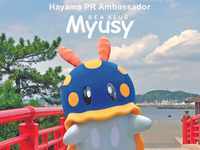 Myusy プロジェクト