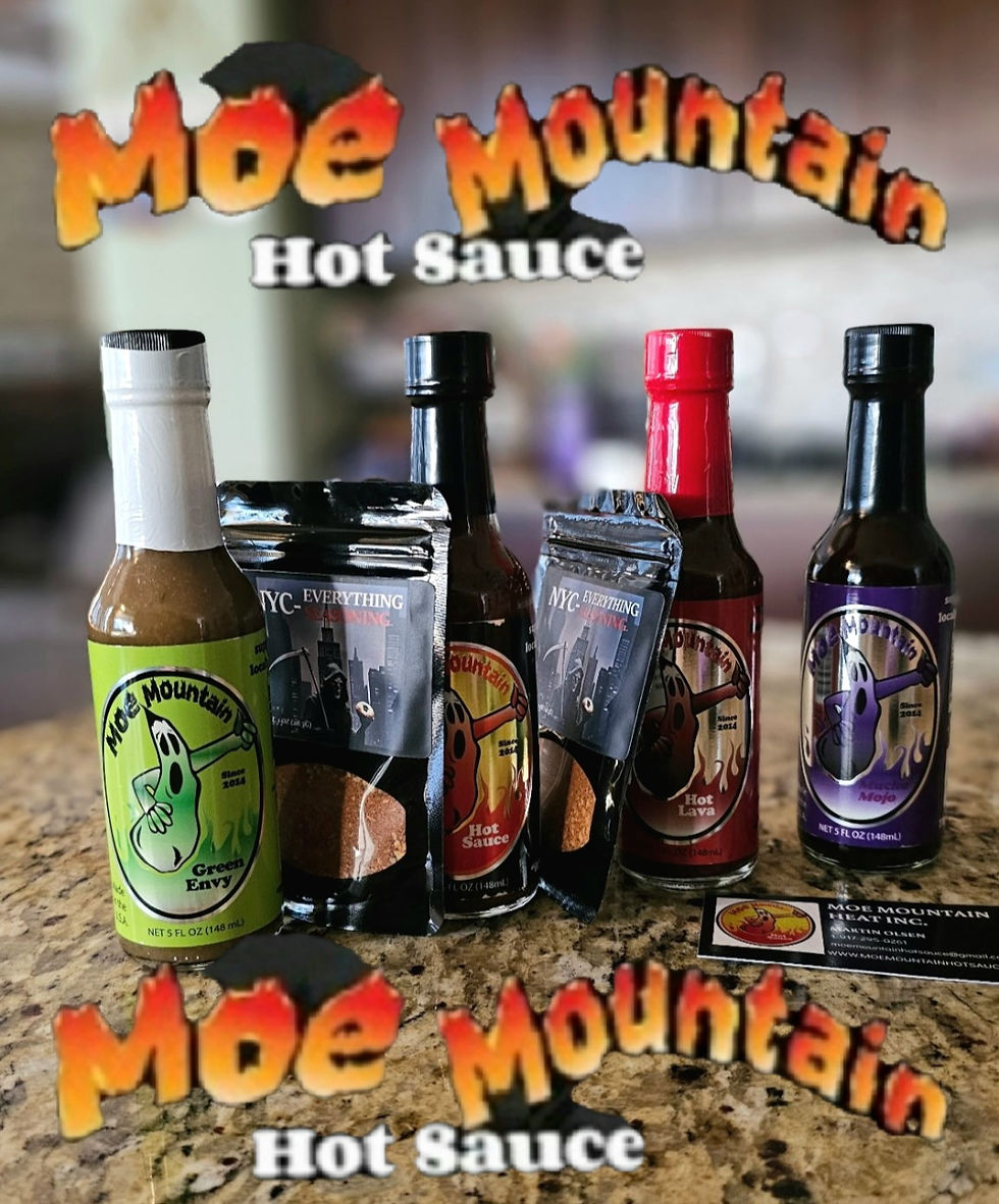 Boost Your Health with Hot Sauce Benefits: Discover the Health Benefits of Spicy Sauces