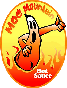 Moe Mountain Hot Sauce 