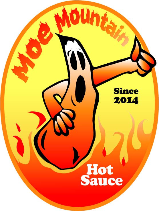 Shop Hot Sauces | Moe Mountain Heat inc | New Jersey, United States