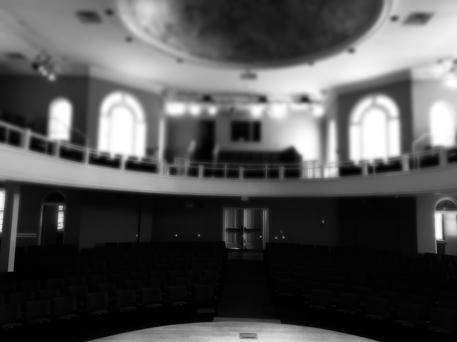 Lincoln Theatre Guild Home Lincolnton NC