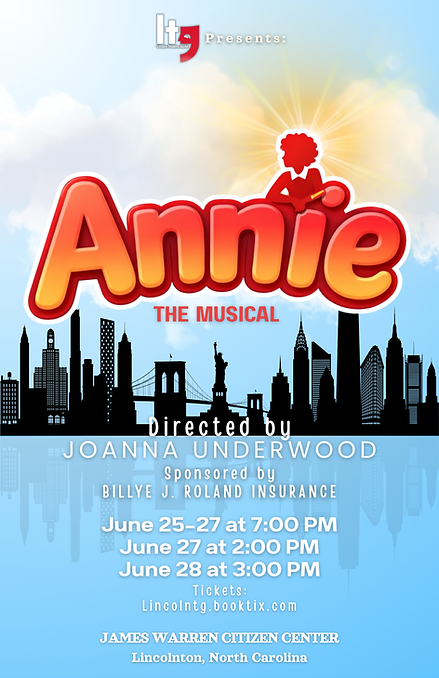 ANNIE FINAL POSTER .PNG