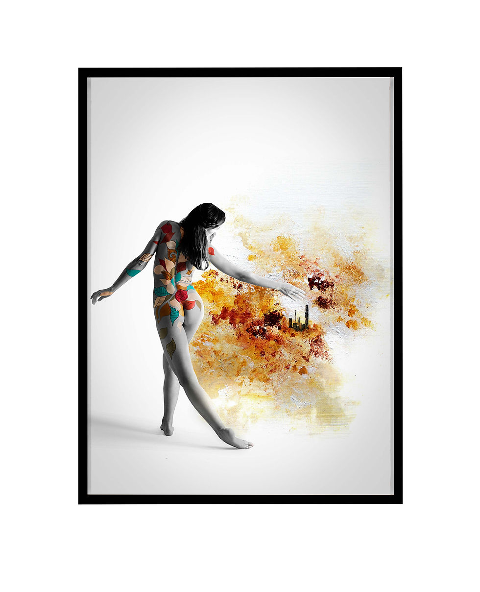 Miniature : EVASION N°4