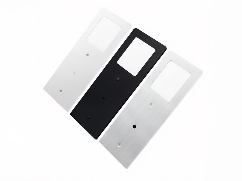 Solid Profile Under Cabinet Light with IR Sensor Switch