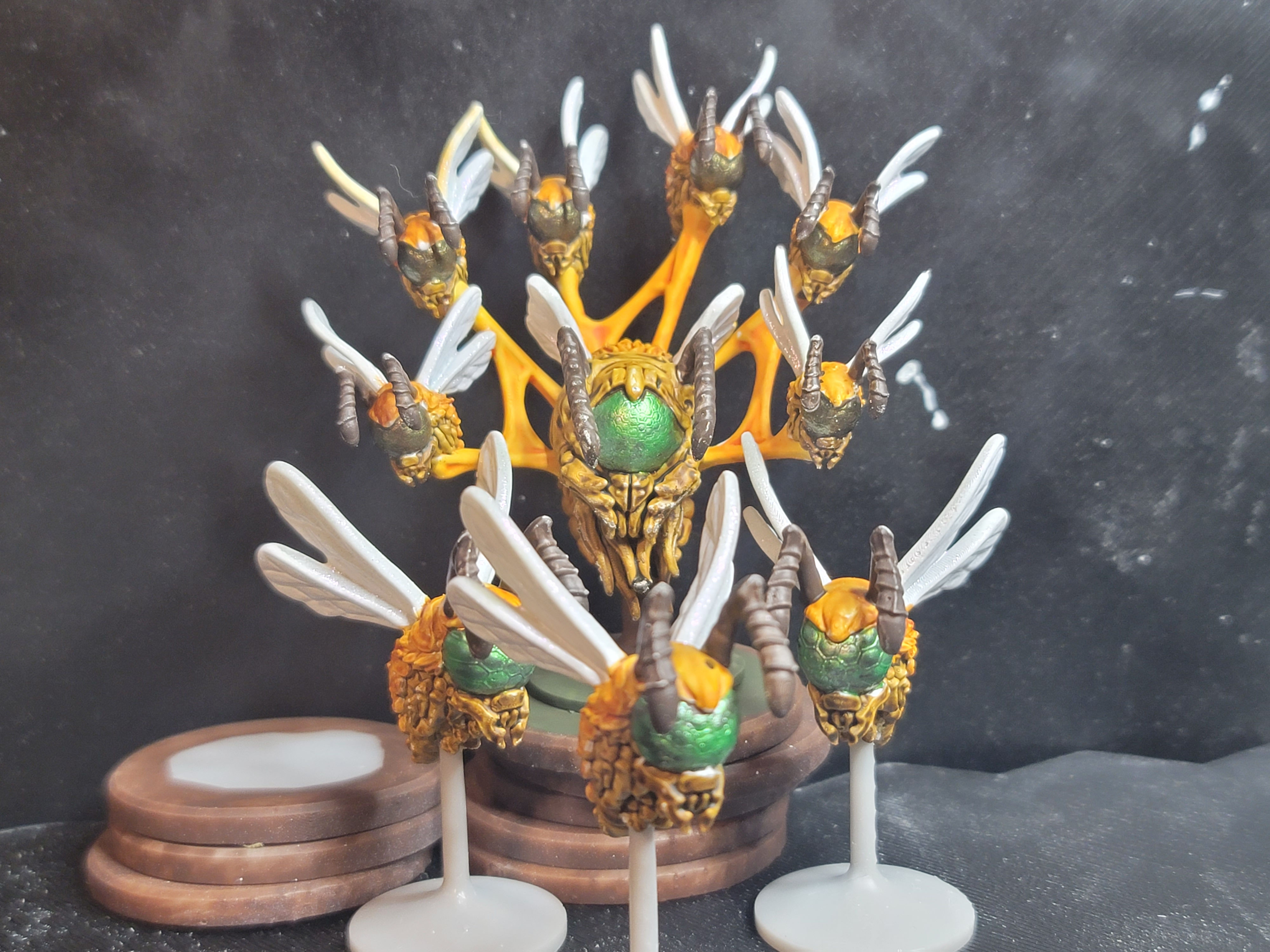 Amberhive Protectors