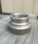 カムロック媒介金具
