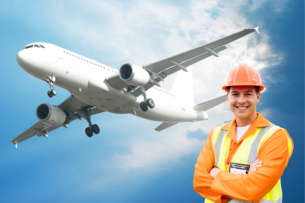 Top Trends in Air Cargo Chartering in Canada for 2026