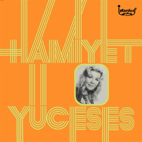 Hamiyet Yüceses - Hamiyet Yüceses plak