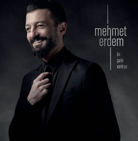 Mehmet Erdem - Bir Şarkı Vardı Ya plak