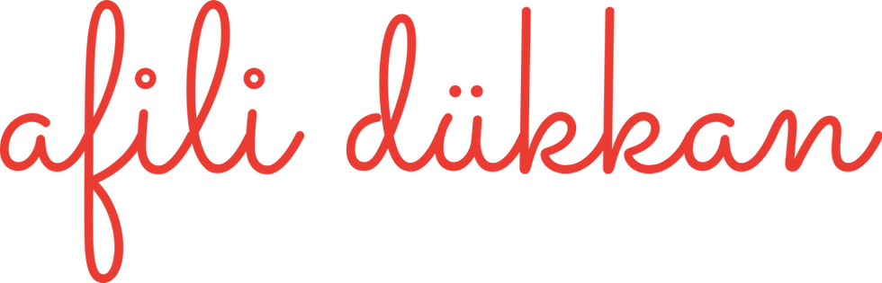 Afili Dükkan logosu