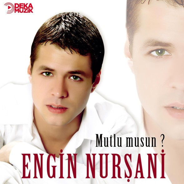 Engin Nurşani - Mutlu Musun? plak