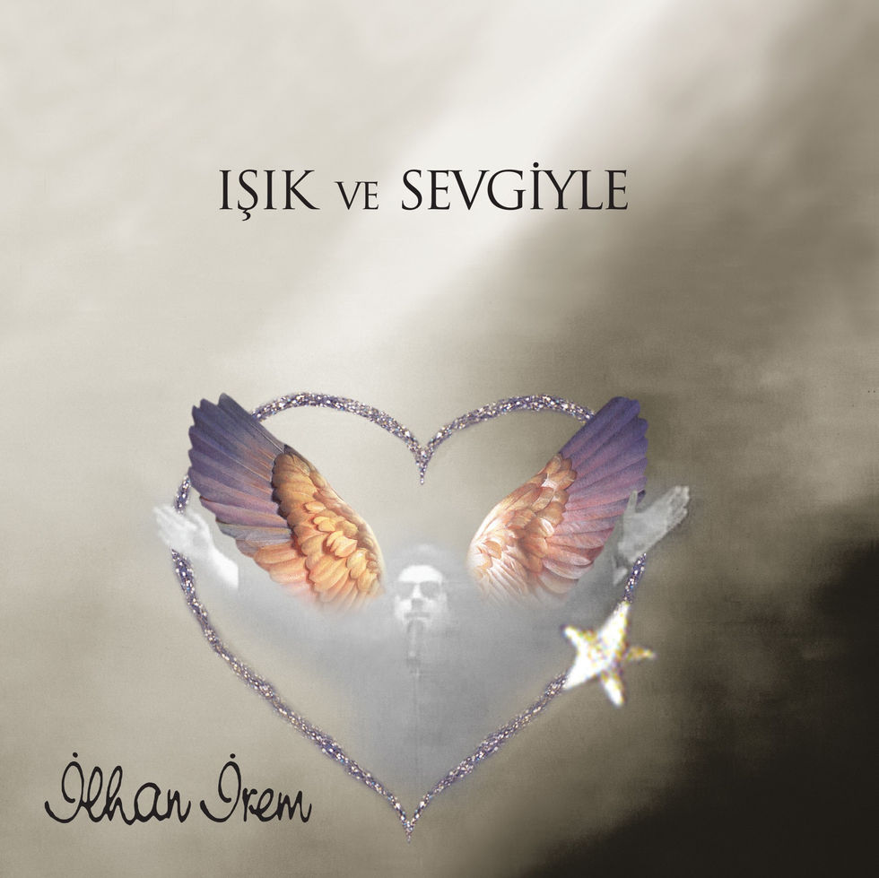 İlhan İrem - Işık ve Sevgiyle (2 Plak) plak