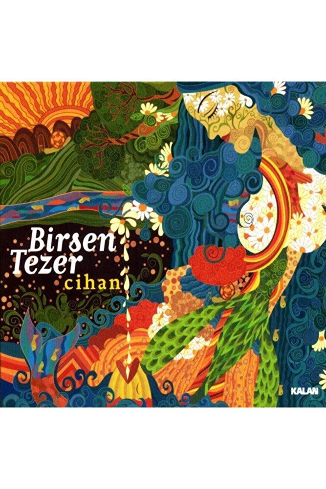 Birsen Tezer - Cihan (Plak)