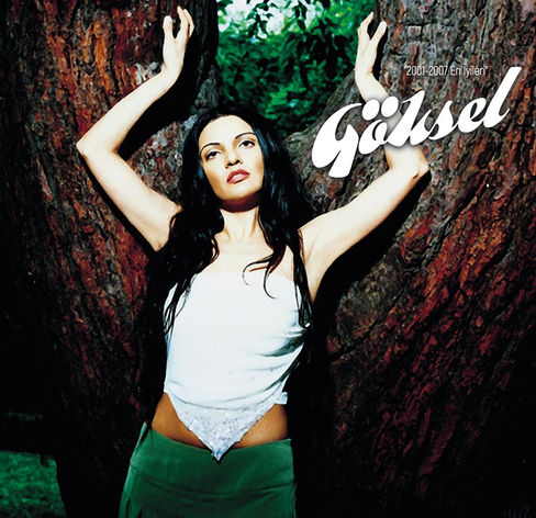 Göksel - En İyileri (2001 - 2007) plak