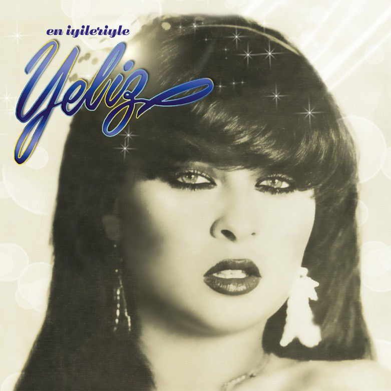 Yeliz - En İyileriyle Yeliz plak
