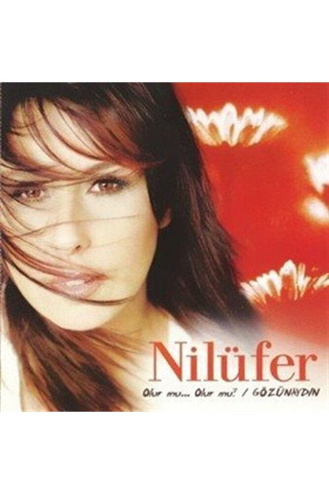 Nilüfer - Olur Mu Olur Mu / Gözünaydın (Plak)