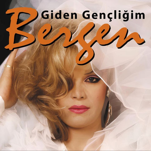 Bergen - Giden Gençliğim plak