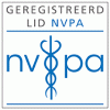 Logo NVPA