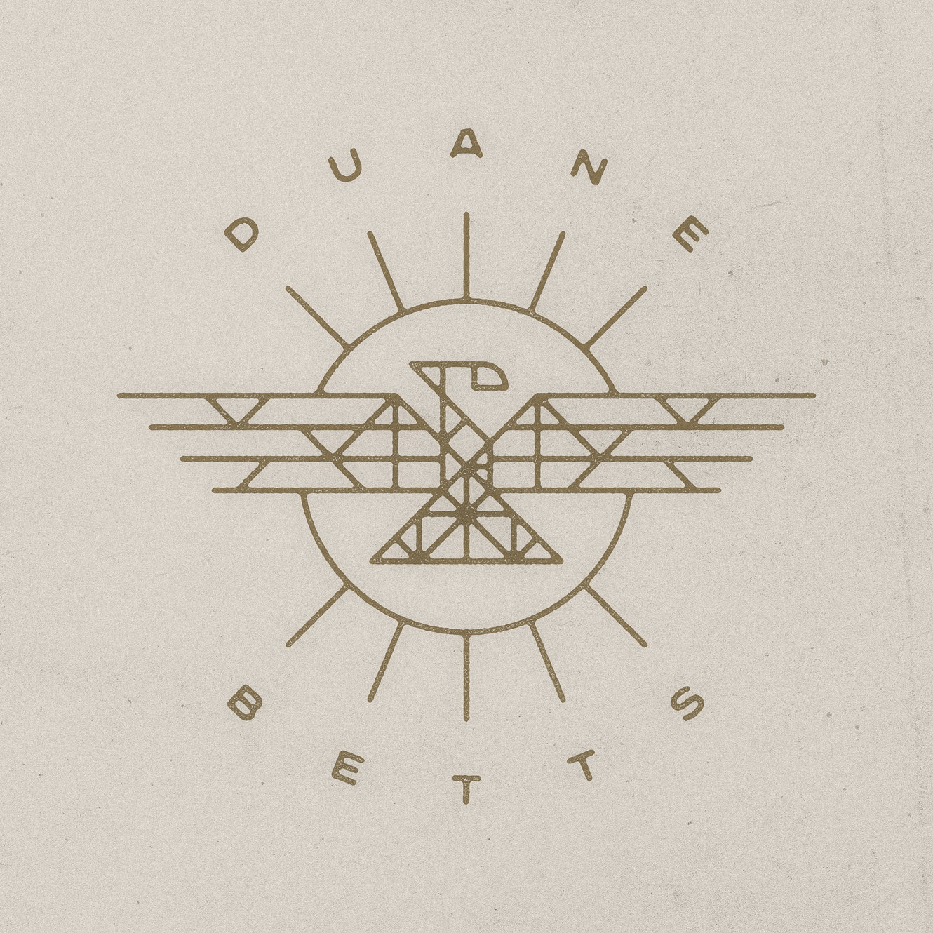 Duane Betts // Sketches of American Music