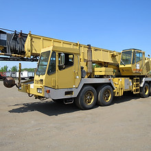 Landfill Management