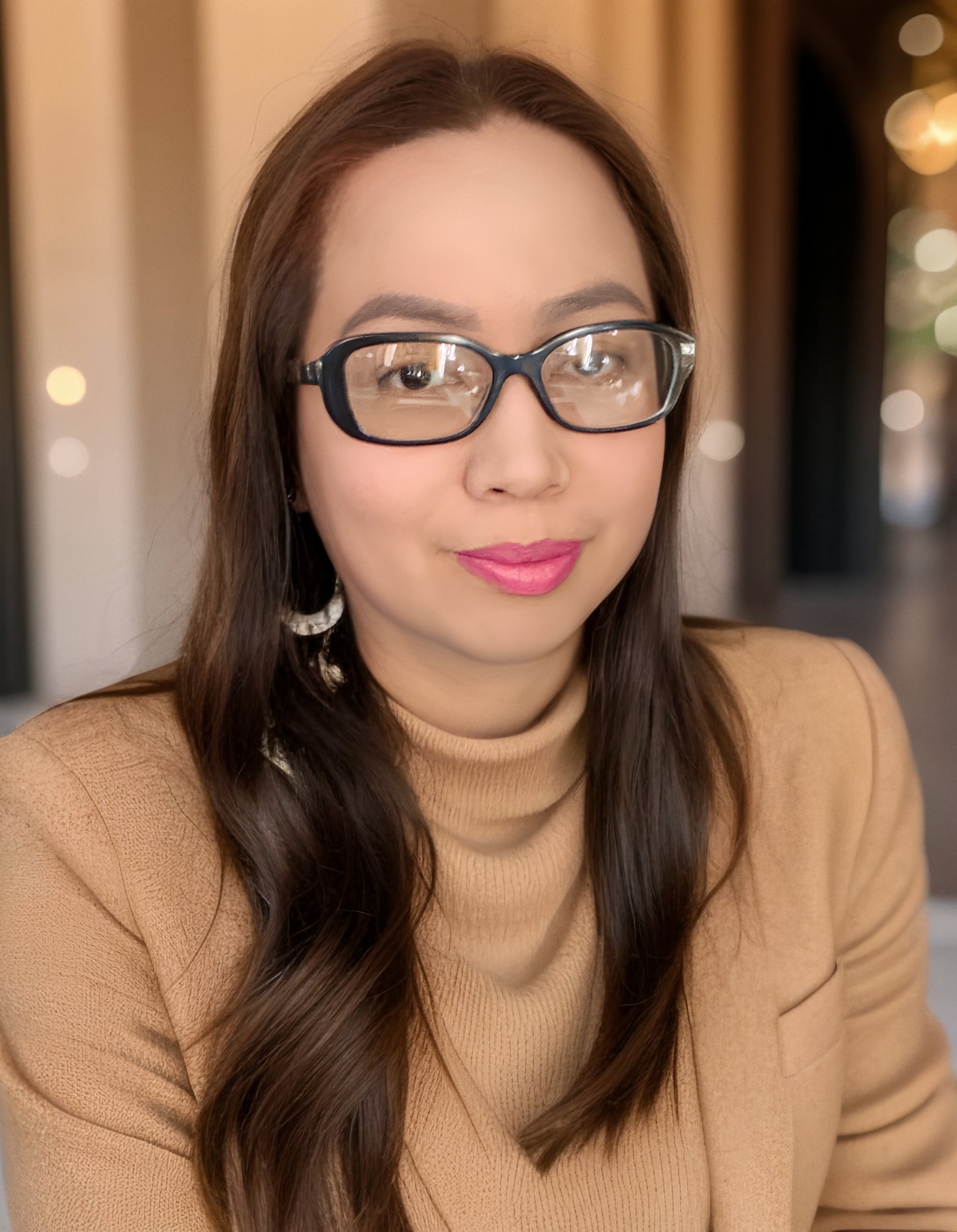 Writer: Joan Lu, PhD, RN, PHN, BC-FMP