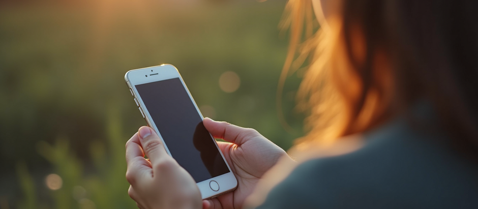 Reflecting on Reflection: How the Digital & Information Age Transforms Our Cultural Simplicity and Self-Perception