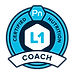 Precision Nutrition L1 Logo